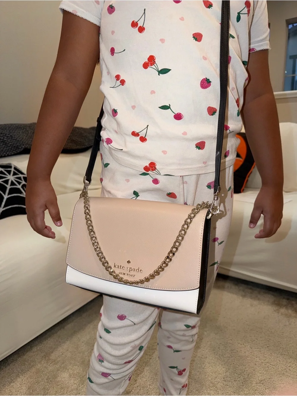 kate spade authentic kate